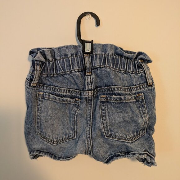 Disney Mini Mouse Baby Gap Short 4Y - Picture 2 of 2